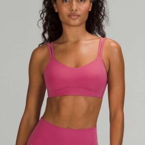 Lululemon 'Like a Cloud' Sports Bra